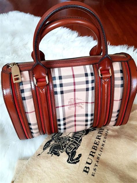 burberry mail